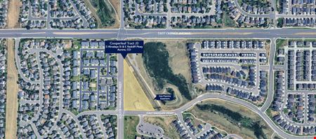 Copperleaf Tract J3