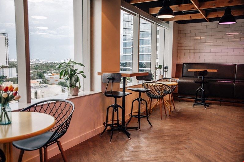 Pipeline Workspaces - Pipeline Ft Lauderdale