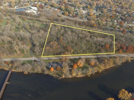 Commercial space at Parcels 003 & 004 State Route 25 in Oswego