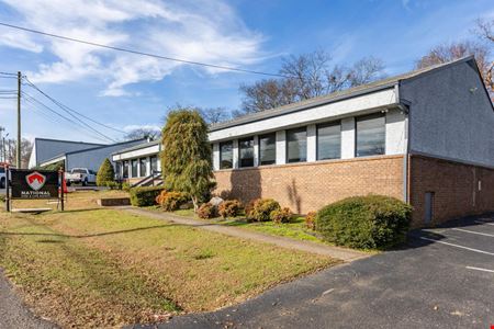 Office space for Sale at 125 Glancy Street in Goodlettsville