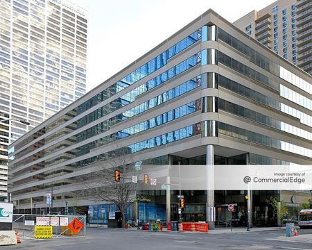 Office space for Rent at 1900 Market Street in Philadelphia
