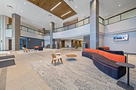 Office space for Rent at 11200 West Parkland Avenue (R034) in Milwaukee