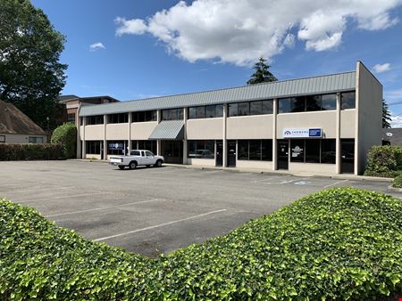 Office space for Rent at Cascade Plaza in Auburn