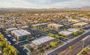 4550 East Bell Road, Suite 104