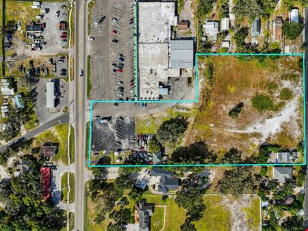 VacantLand space for Sale at Plant City Mixed Use Development Land in Plant City