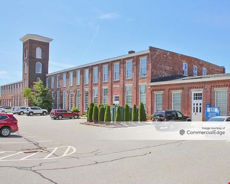 Office space for Rent at West River Center in Providence