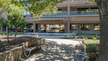 Office space for Rent at Reunion Park in Austin