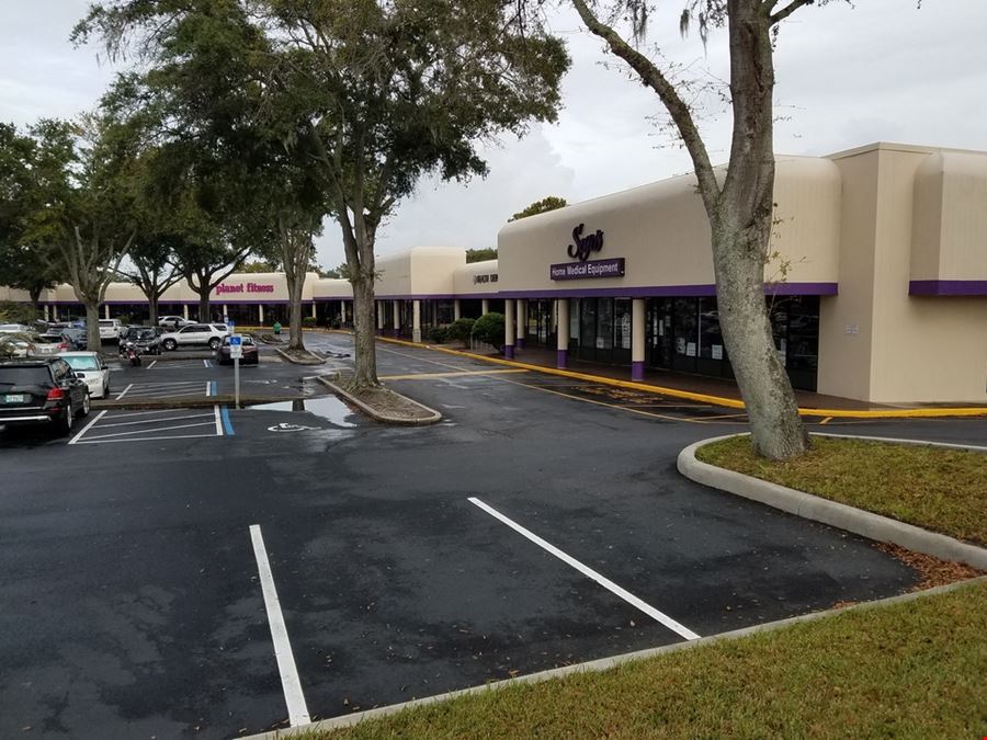 Sausalito Plaza 108276 Sausalito Blvd, Casselberry, FL 32707