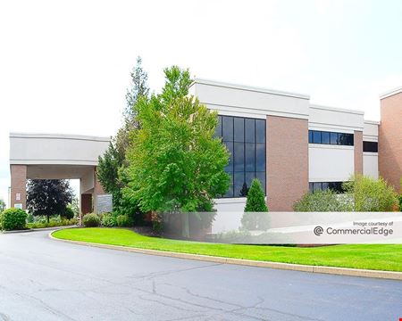 Office space for Rent at Westfall Surgery Center in Rochester