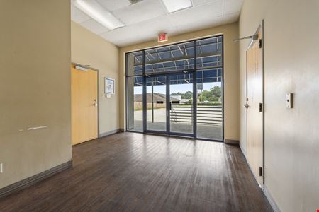 Former Urgent Care Facility