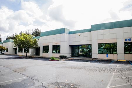 Industrial space for Sale at 1234-1294 W Winton Ave in Hayward