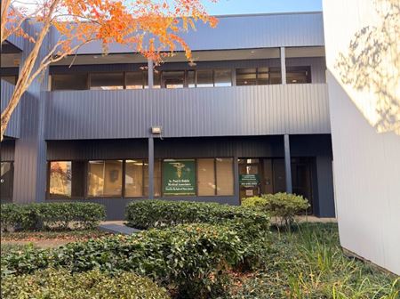 Office space for Rent at Suite #105 17 Fontana Ln – Medical/Office Condo in Rosedale