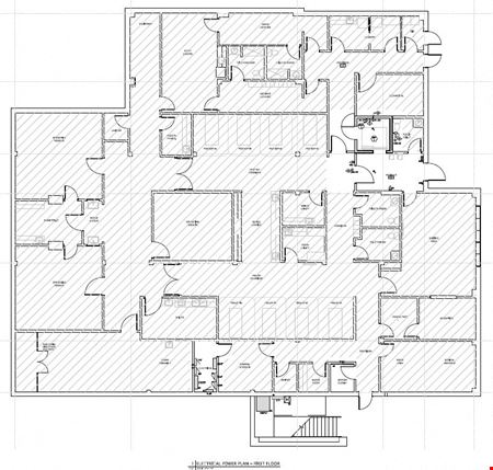 Medical Office | Surgery Center