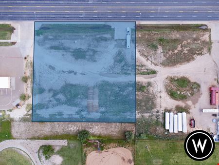 VacantLand space for Sale at 19th & Milwaukee Land in Lubbock