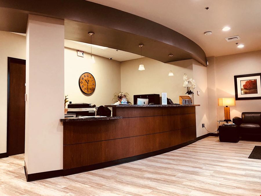 Succeed Professional Suites - SPS Roseville