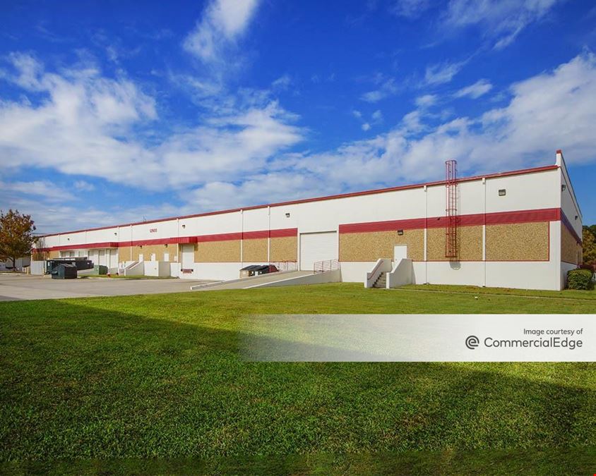 Starkey Lakes Corporate Center - Building 1, 3 & 4