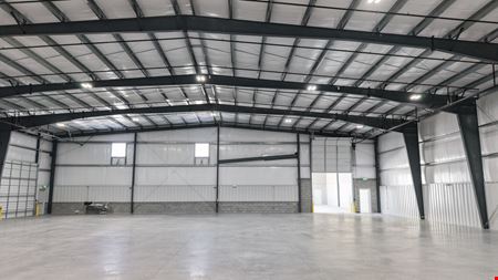 481 Industrial Drive