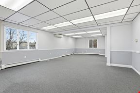 Well Located Commercial Suite for Lease in Methuen, MA