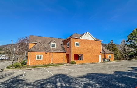 Clearbrook Office Building