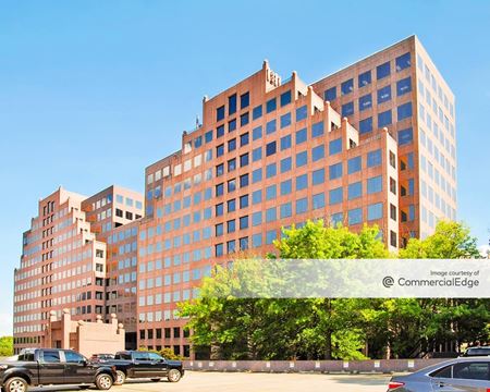 Office space for Rent at Paces West in Atlanta