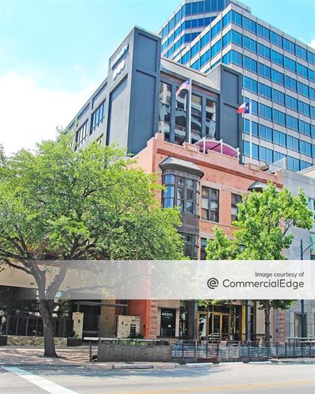 Office space for Rent at 804 Congress Avenue in Austin