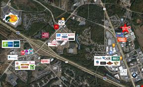 330 Corporate Pkwy