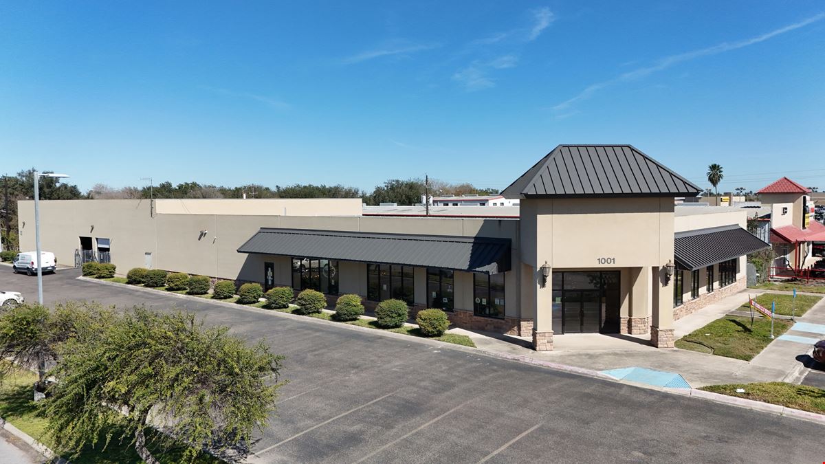 1001 E Interstate 2
