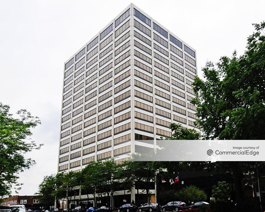 One Rotary Center