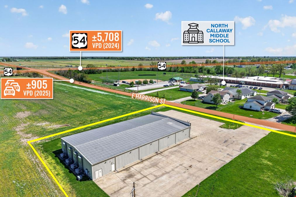 REIT Sale | Former Dollar General | Built 2011