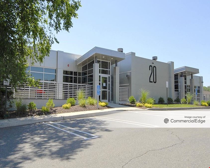 Commerce Park
