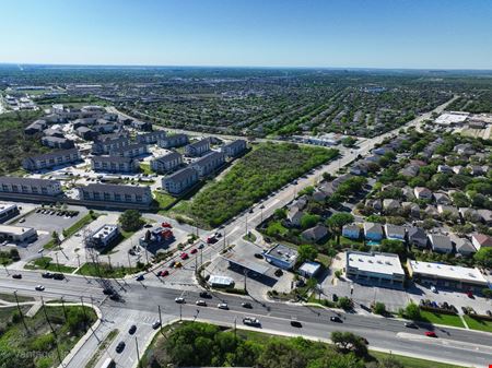 5.6 AC Corner Site | Hunt Ln & Vista West | Owner Financing & Build-to-Suit