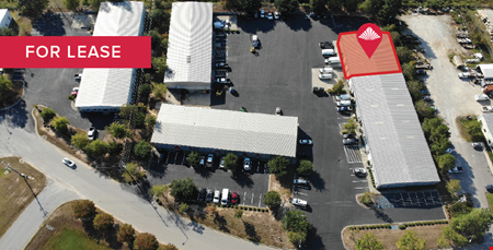 Industrial space for Rent at 1236 1st Street South Ext in Columbia