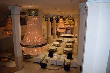 200 Peachtree Street - Historic Mixed Use - Former Macy's