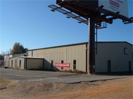 Industrial space for Sale at Parcels B and C: Wilson Cusseta Properties (Warehouse) in Cusseta Chattahoochee County