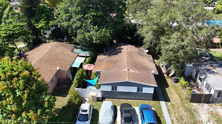 Other space for Sale at For Sale: Duplex in Hollywood near Hollywood Boulevard in Hollywood