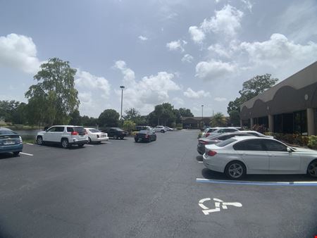 Largo Professional Office