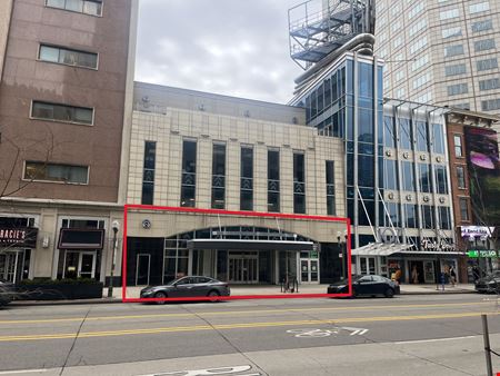 Retail space for Rent at Former CVS - Downtown in Columbus