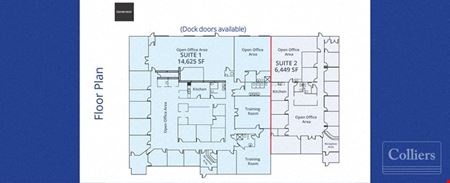 Office space for Rent at Prime flex space for lease in Solon, OH (Currently built out all office) in Solon