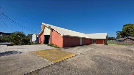 Other space for Sale at 202 Woodland Hwy in Belle Chasse