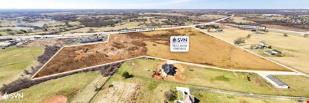 US-27 (Danville Road) & Hoover Pike — Nicholasville, Ky Development Land
