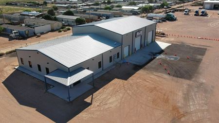 Industrial space for Sale at 3609 S County Road 1232 in Midland