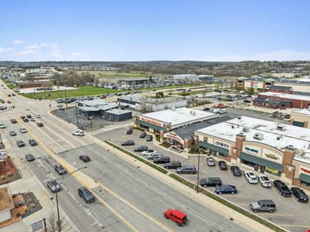 FCA Net Lease Portfolio