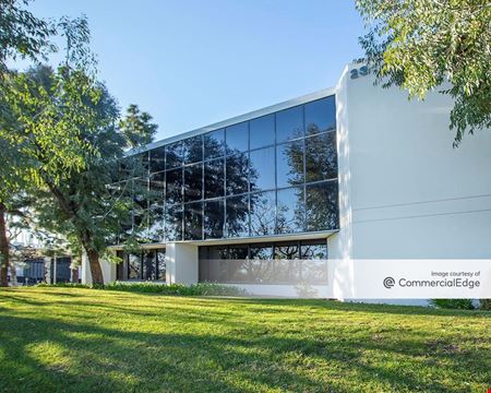 Industrial space for Rent at 23 Hughes in Irvine