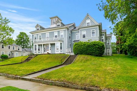 Multi-Family space for Sale at 72 Main St in Wareham