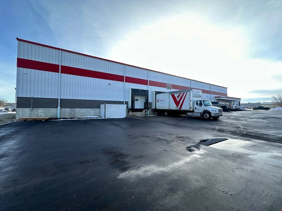 320 Lundin Blvd Lease