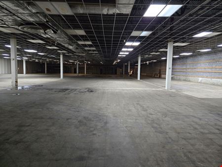 5897 S Transit Rd - 1,730+/- SF to 90,384+/- SF RETAIL SPACE AVAILABLE