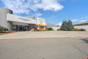 Indian Mound Mall