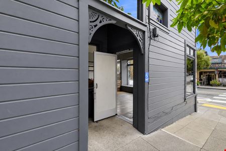 401 Cortland Ave