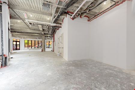 1,650 SF | 1181 Fulton Street | Prime Corner Location With Wraparound Glass Storefront for Lease