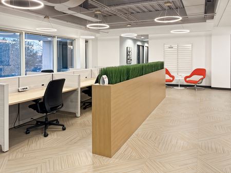Office space for Rent at Regus - Schaumburg - McConnor Pkwy in Schaumburg
